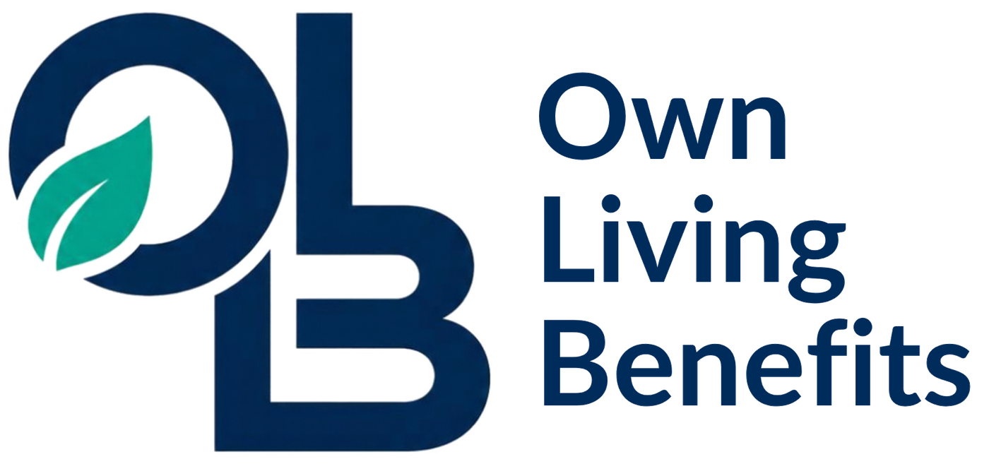 Own Living Benefits